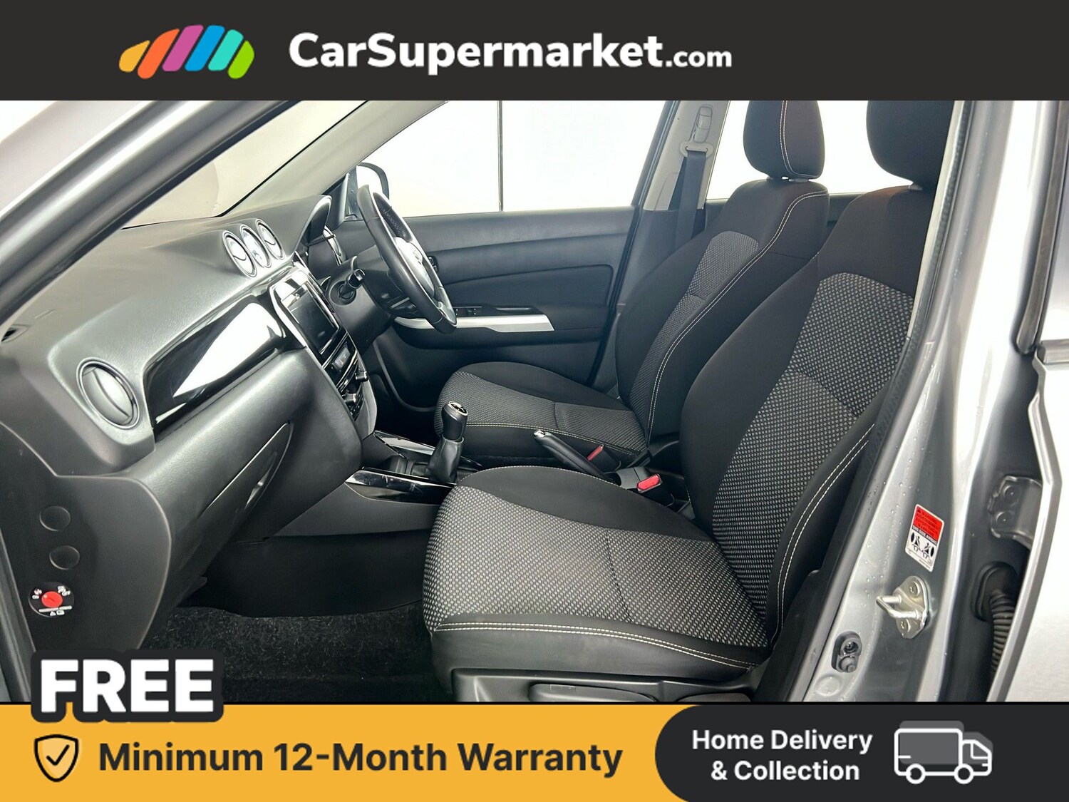 Used Suzuki Vitara 2018 for sale - 77506730: Photo 17