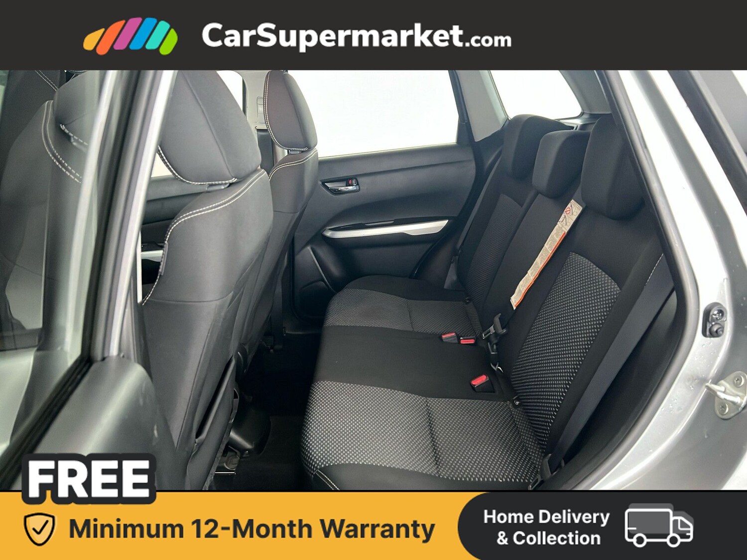 Used Suzuki Vitara 2018 for sale - 77506730: Photo 18