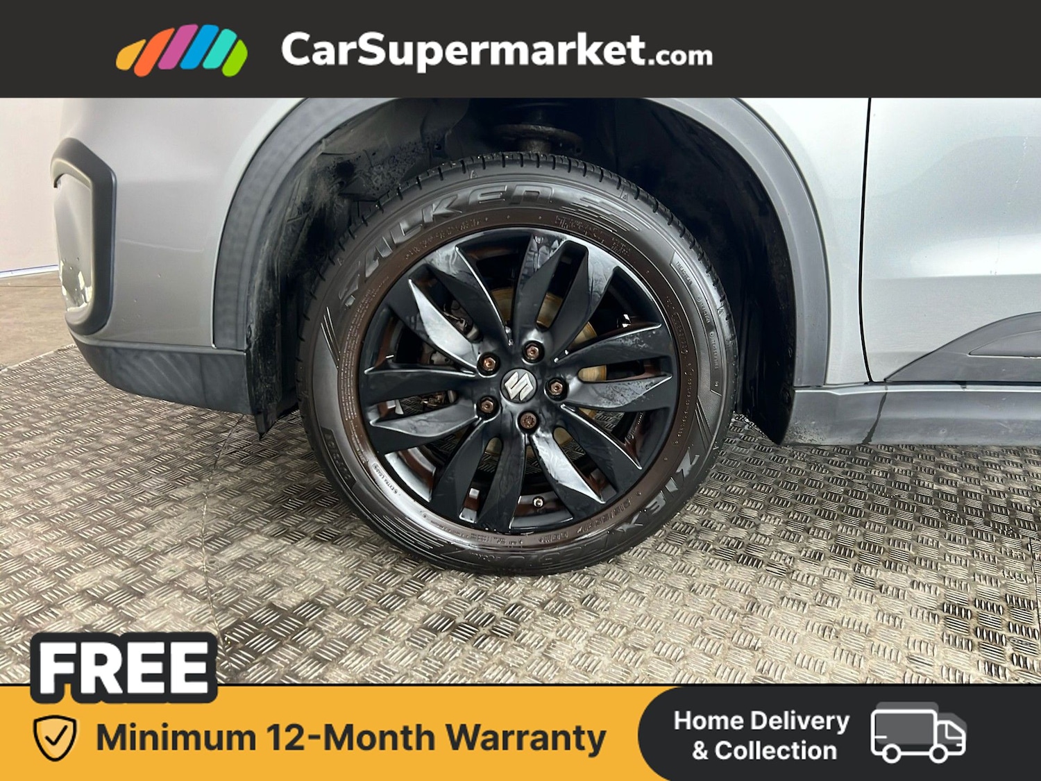 Used Suzuki Vitara 2018 for sale - 77506730: Photo 19