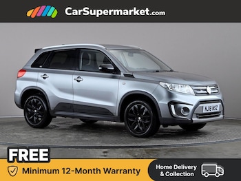 Used Suzuki Vitara 2018 for sale - 77506730: Photo