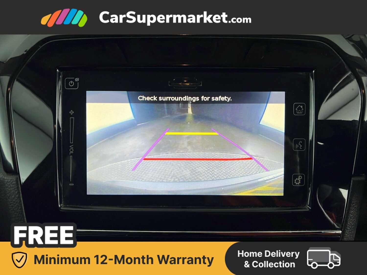 Used Suzuki Vitara 2018 for sale - 77506730: Photo 24