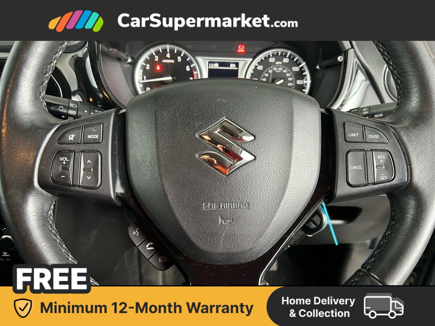 Used Suzuki Vitara 2018 for sale - 77506730: Photo 25