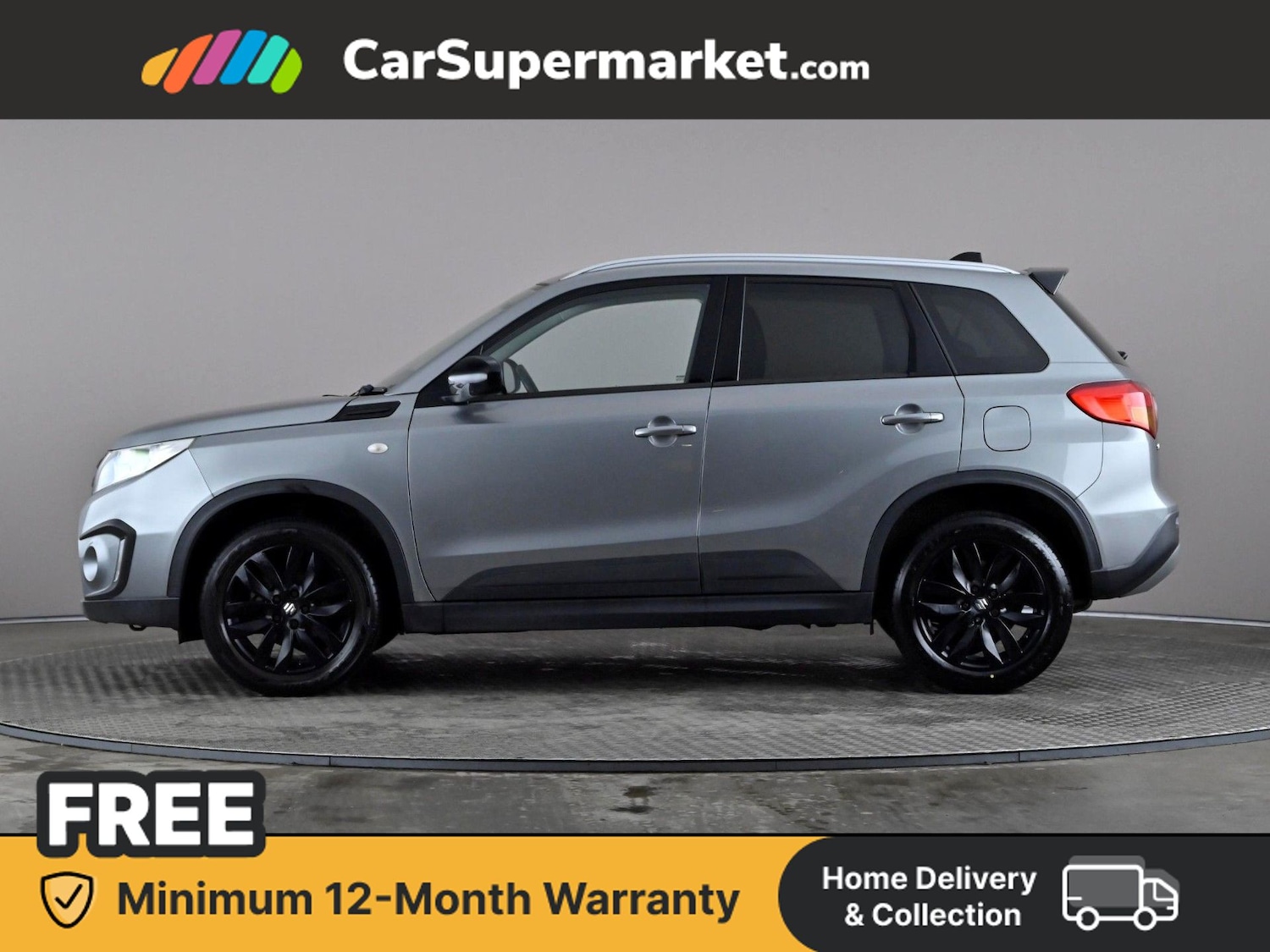 Used Suzuki Vitara 2018 for sale - 77506730: Photo 3