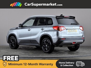 Used Suzuki Vitara 2018 for sale - 77506730: Photo