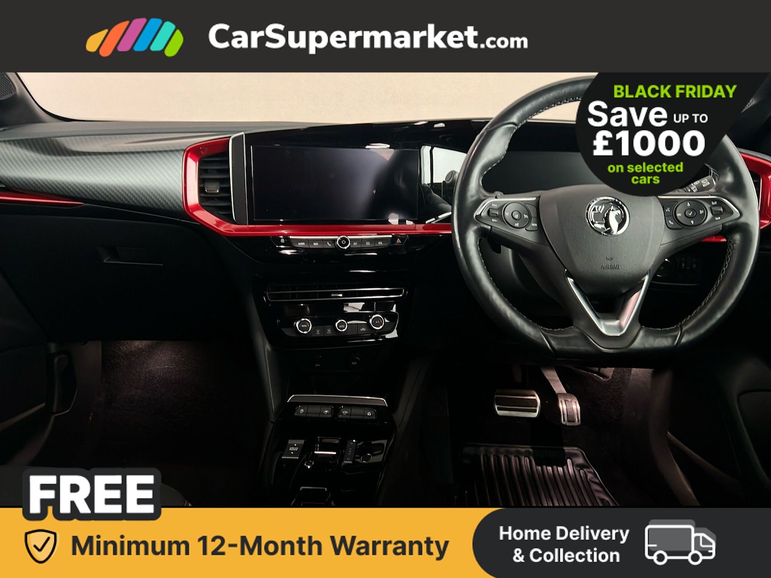 Used Vauxhall Mokka 2024 for sale - 76739456: Photo 14