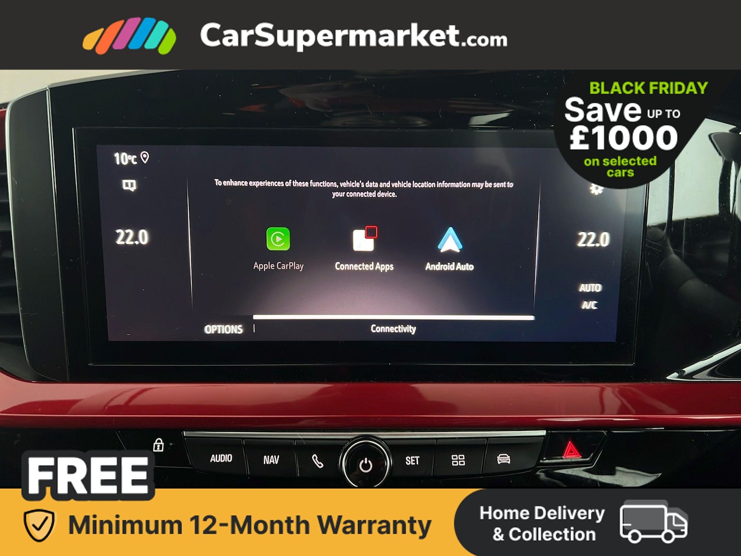 Used Vauxhall Mokka 2024 for sale - 76739456: Photo 26