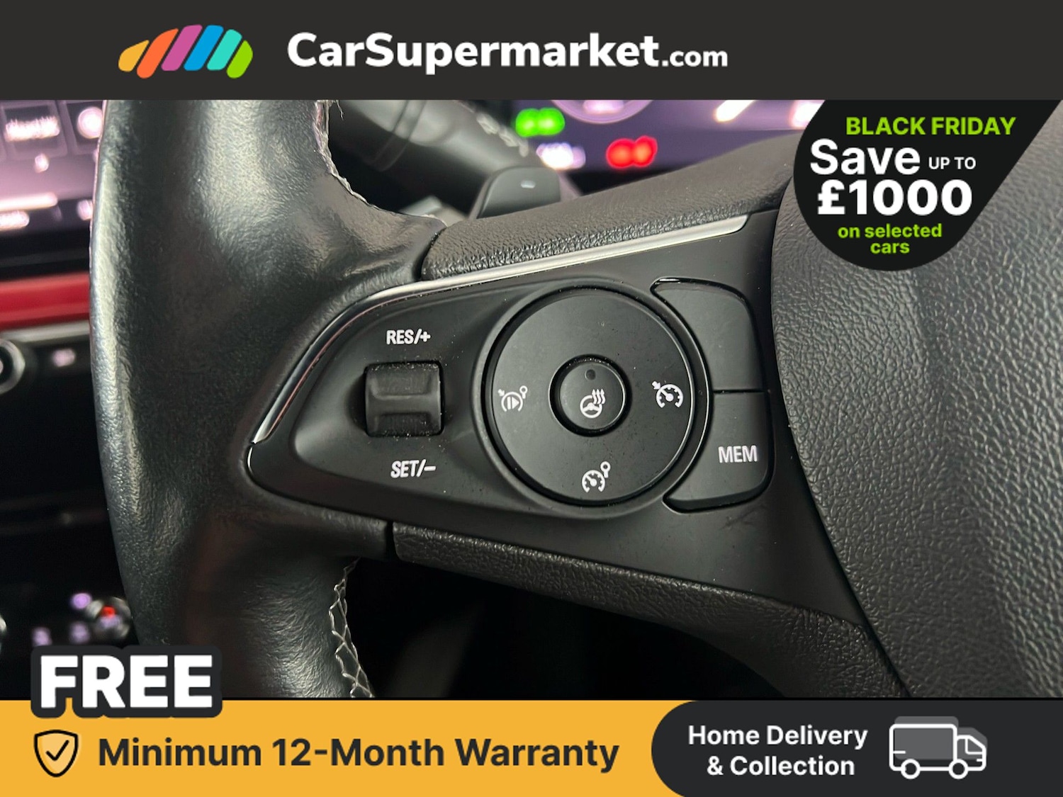 Used Vauxhall Mokka 2024 for sale - 76739456: Photo 27