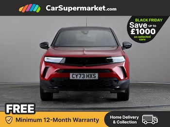 Used Vauxhall Mokka 2024 for sale - 76739456: Photo