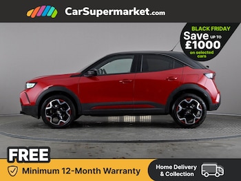 Used Vauxhall Mokka 2024 for sale - 76739456: Photo