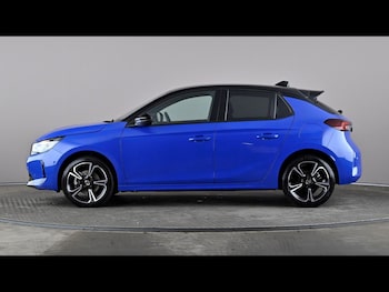 Used Vauxhall Corsa 2023 for sale - 78802429: Photo