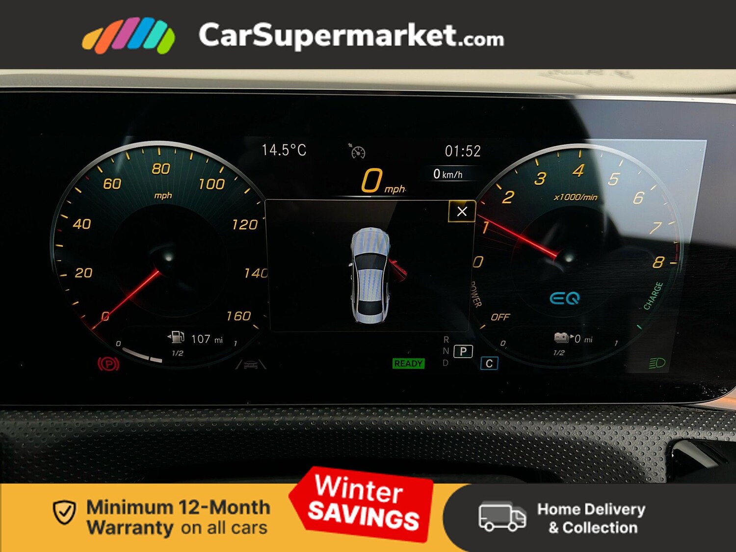 Used Mercedes-Benz CLA 2021 for sale - 77308837: Photo 16