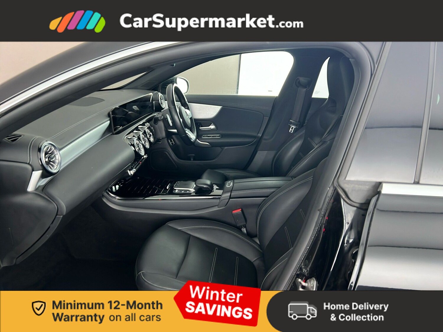 Used Mercedes-Benz CLA 2021 for sale - 77308837: Photo 18