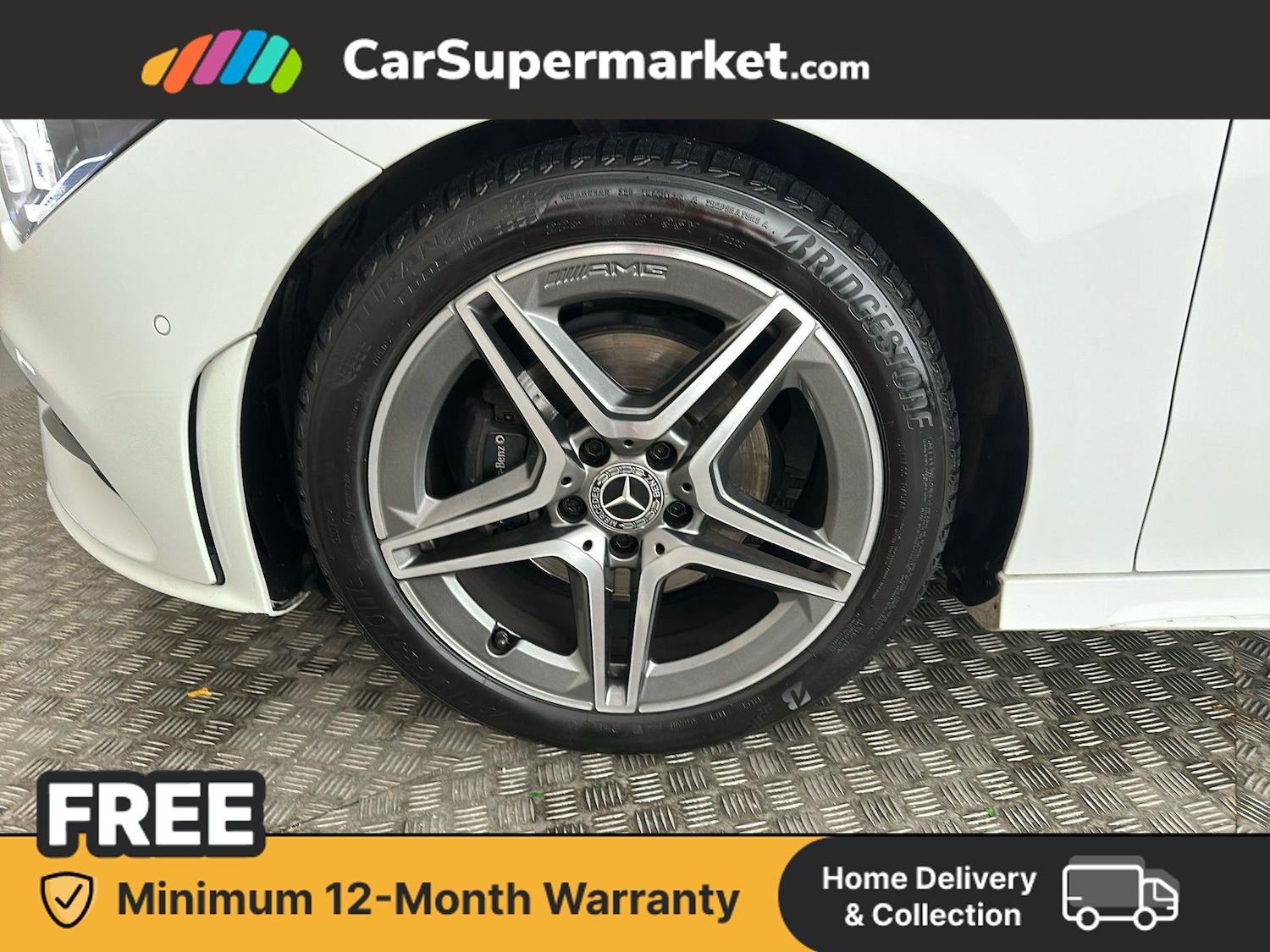 Used Mercedes-Benz CLA 2021 for sale - 77879047: Photo 19