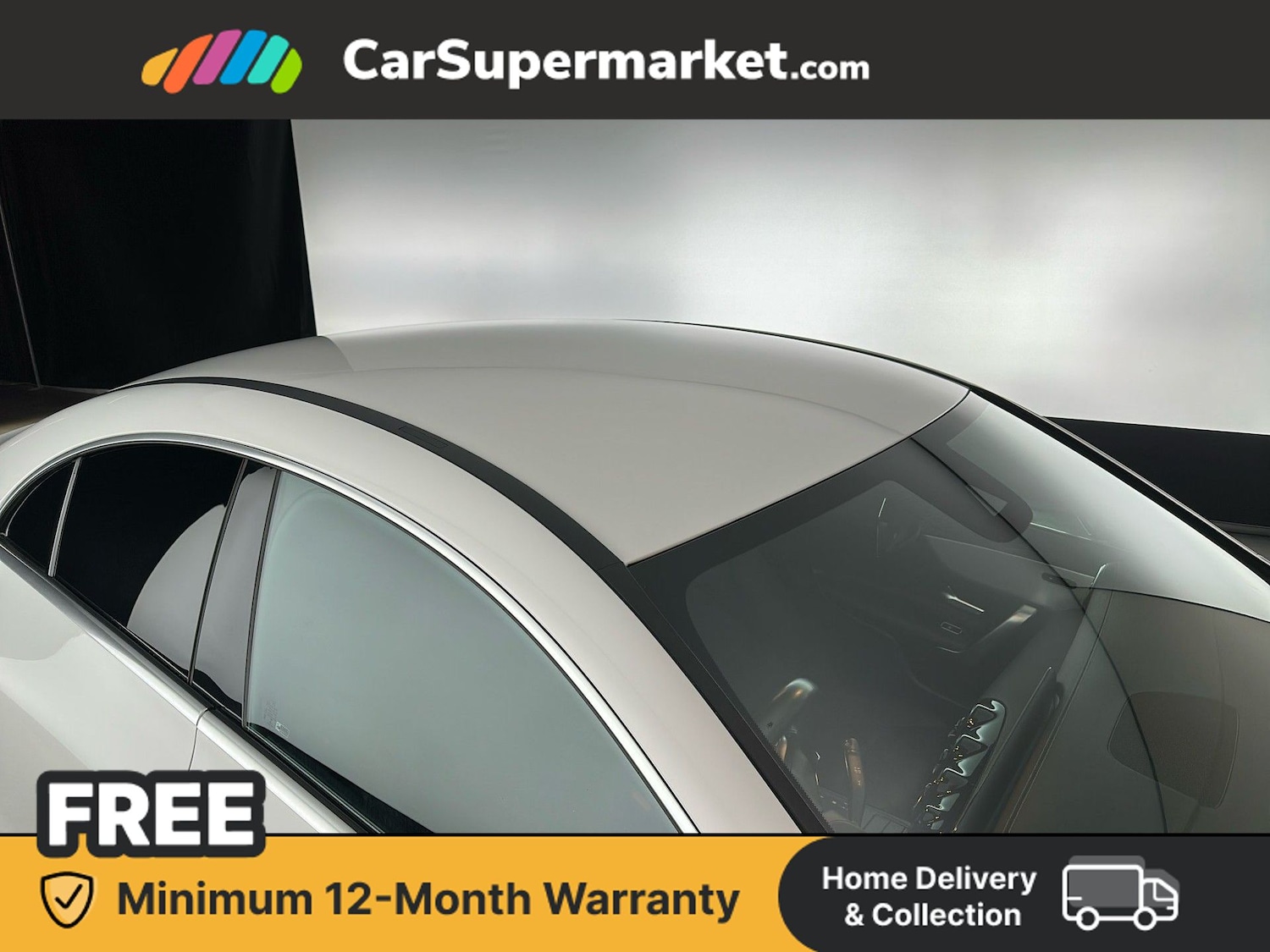 Used Mercedes-Benz CLA 2021 for sale - 77879047: Photo 21