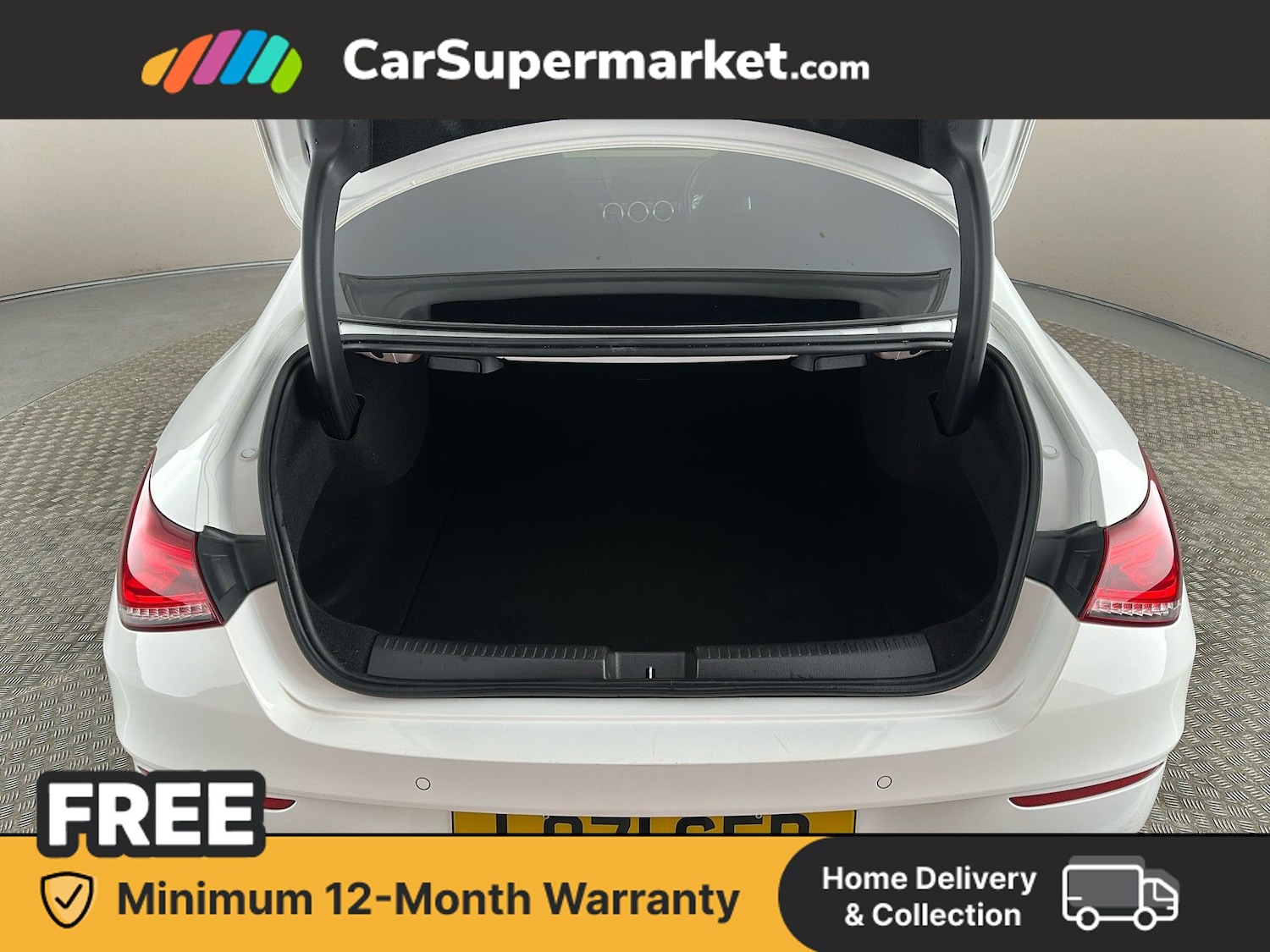 Used Mercedes-Benz CLA 2021 for sale - 77879047: Photo 22