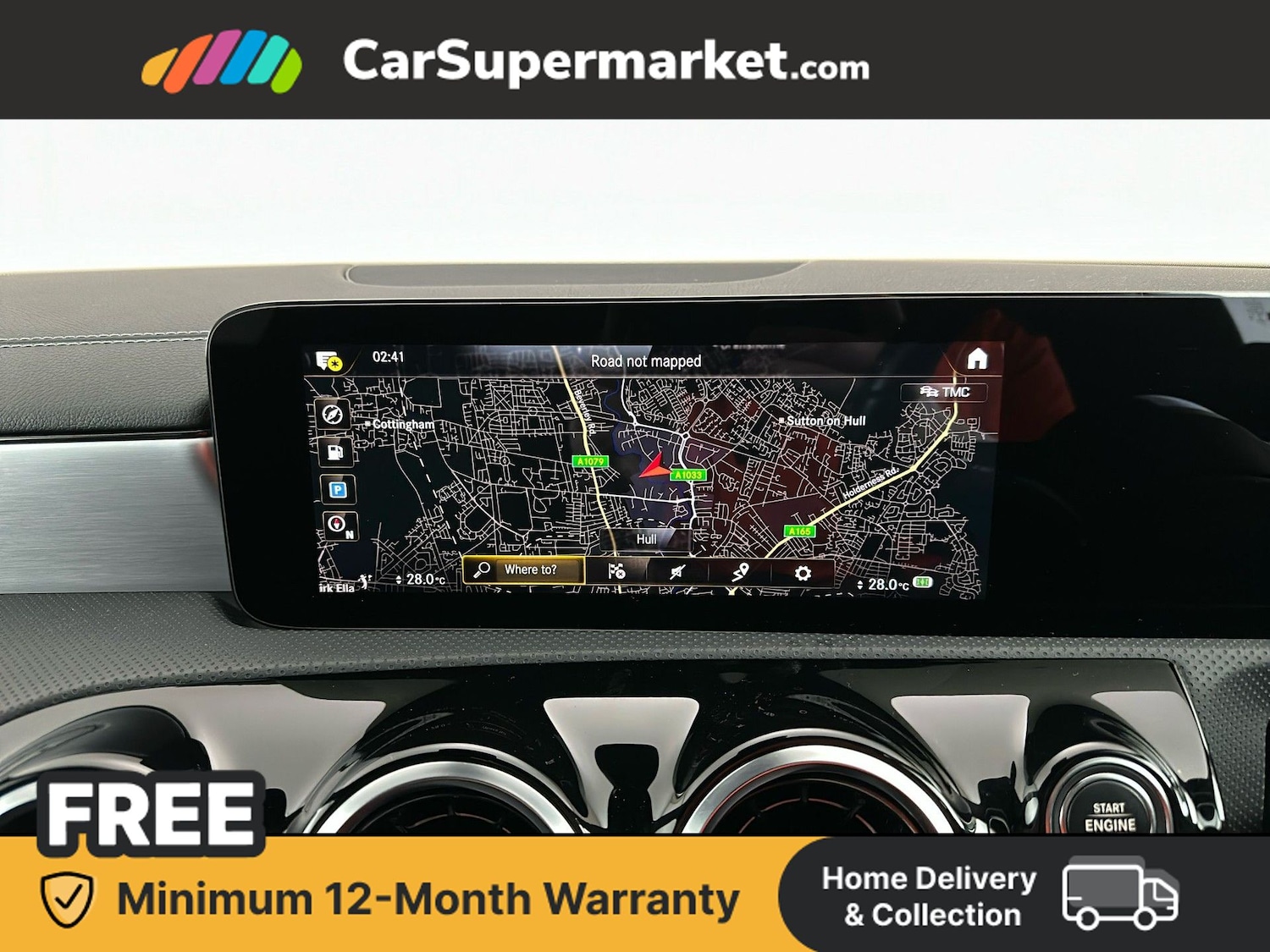 Used Mercedes-Benz CLA 2021 for sale - 77879047: Photo 24