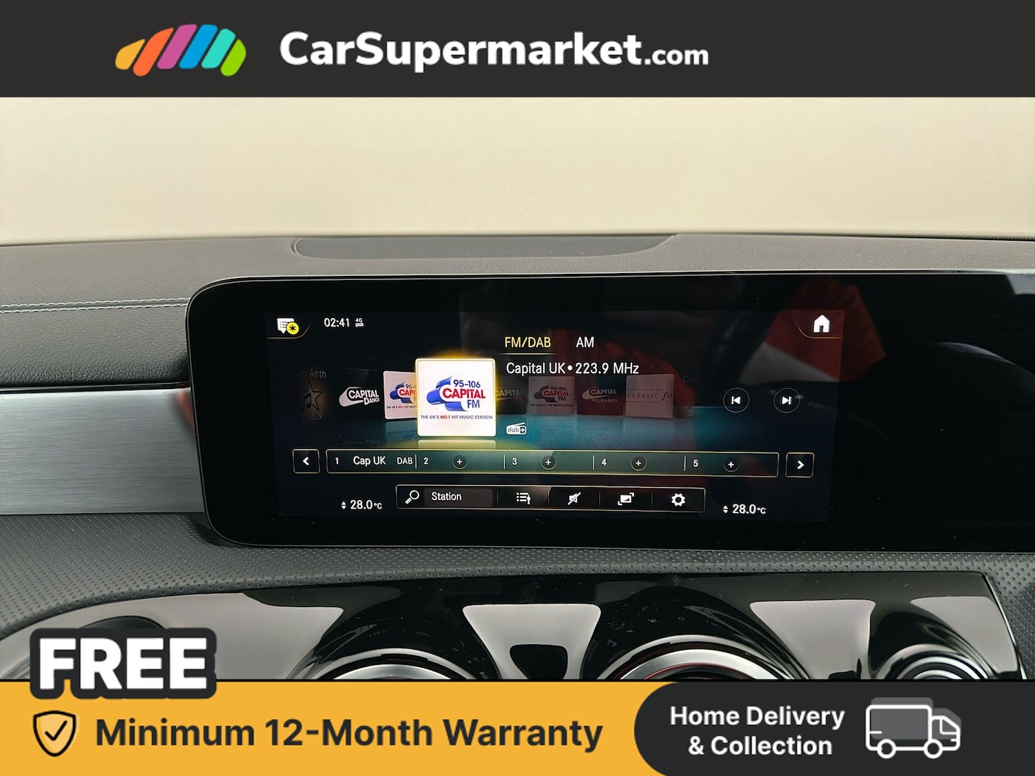 Used Mercedes-Benz CLA 2021 for sale - 77879047: Photo 25