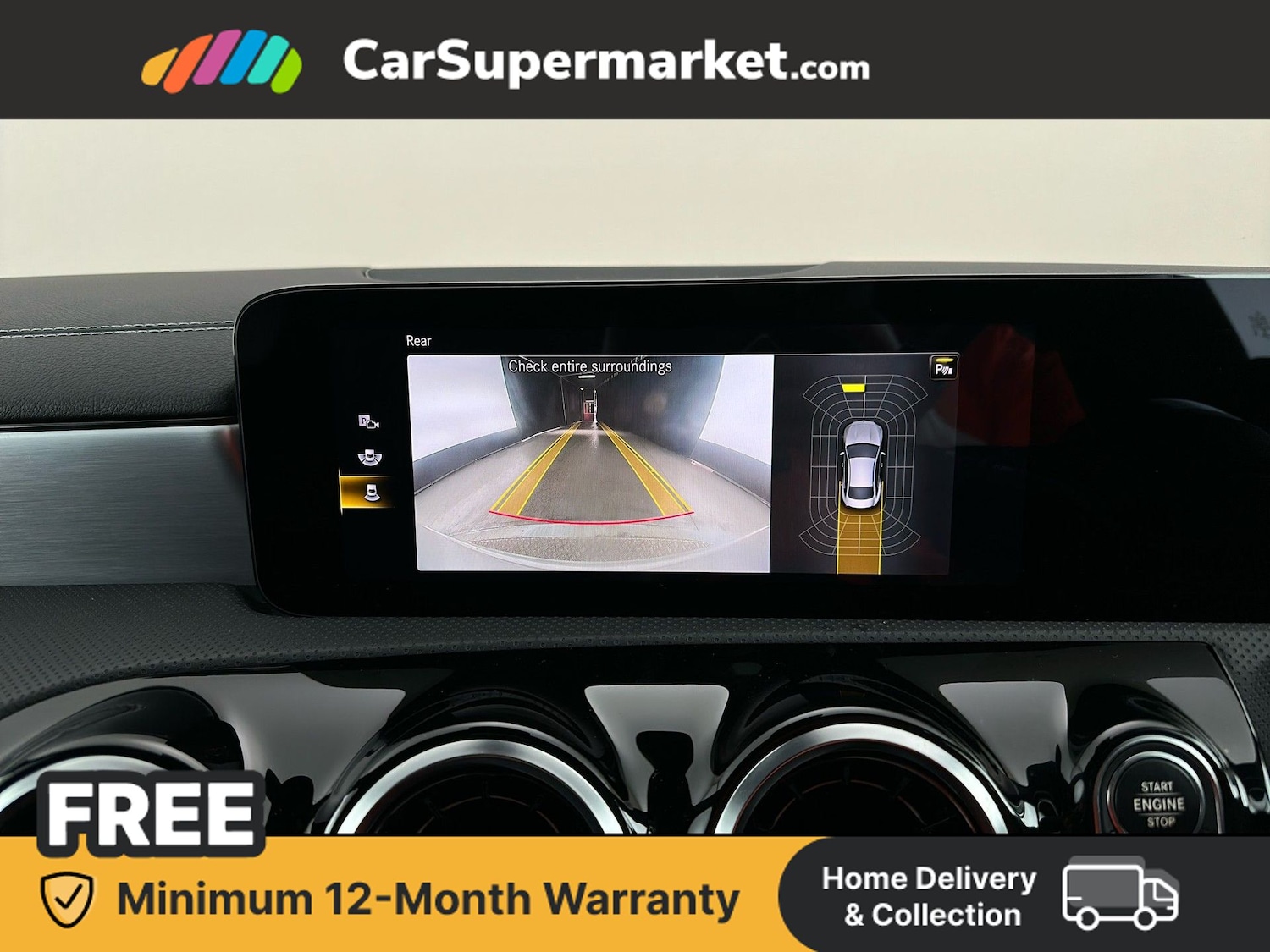 Used Mercedes-Benz CLA 2021 for sale - 77879047: Photo 27