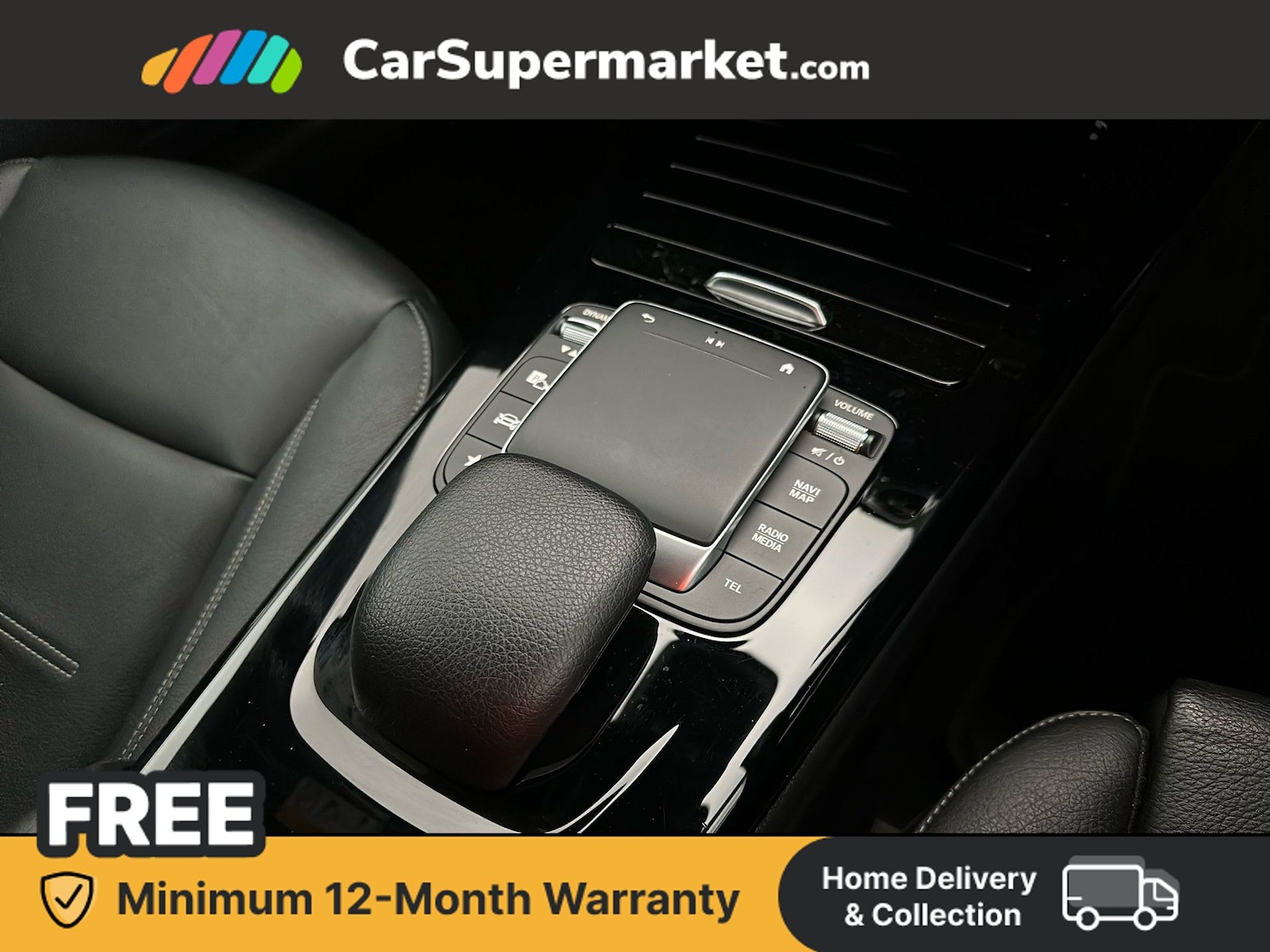 Used Mercedes-Benz CLA 2021 for sale - 77879047: Photo 29