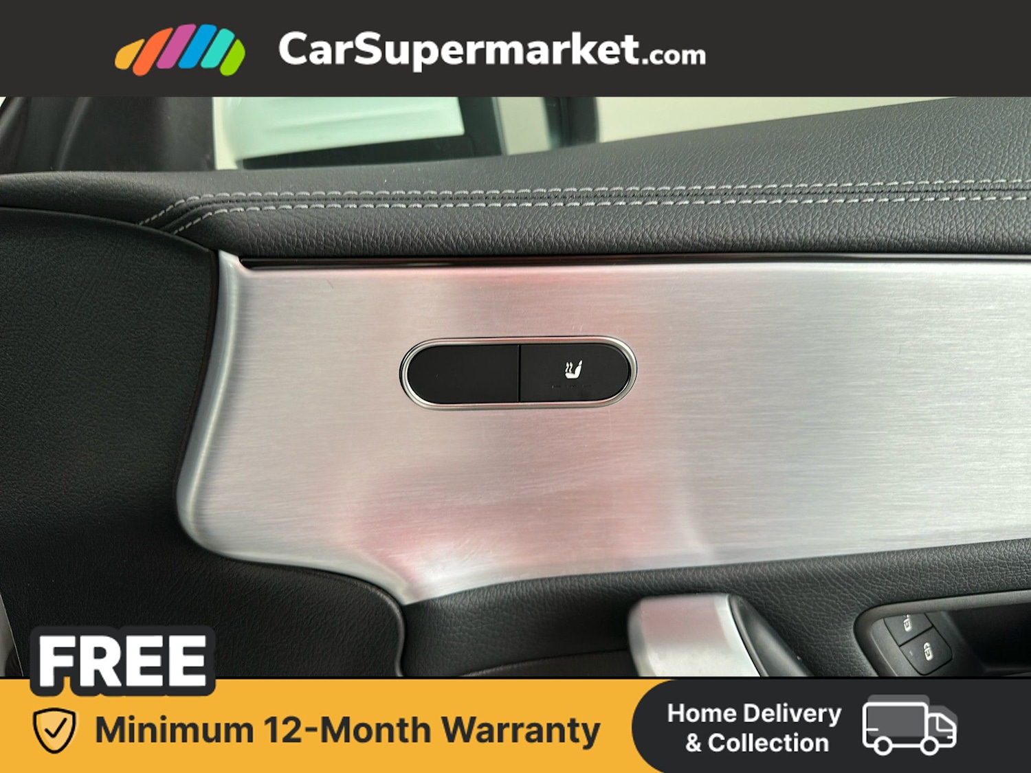 Used Mercedes-Benz CLA 2021 for sale - 77879047: Photo 32