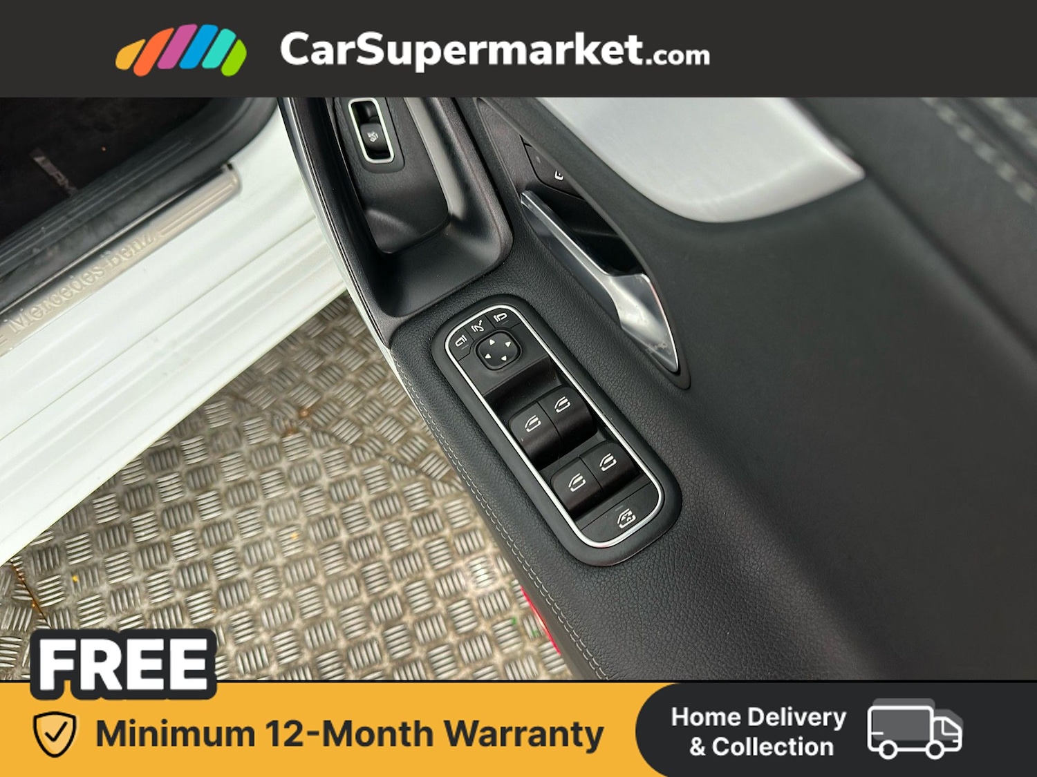 Used Mercedes-Benz CLA 2021 for sale - 77879047: Photo 33