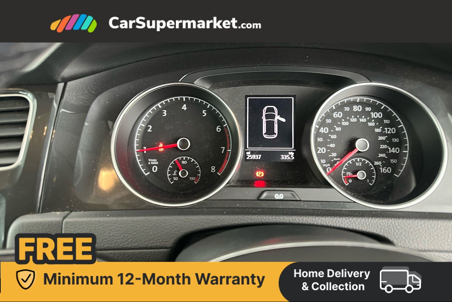 Used Volkswagen Golf 2018 for sale - 76535194: Photo 16