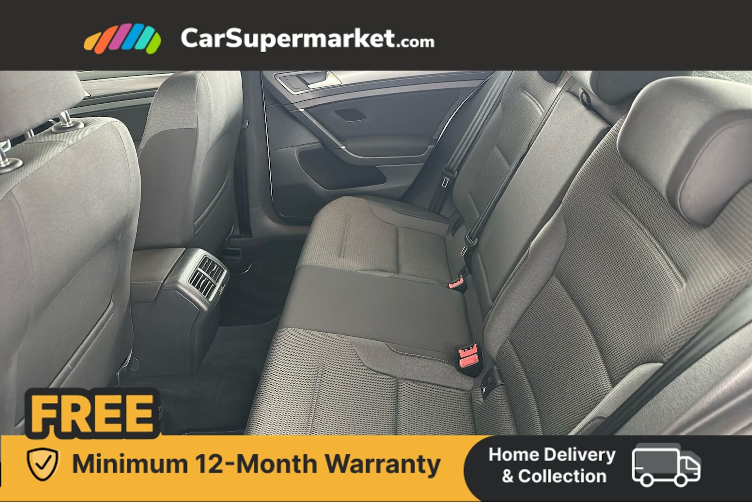 Used Volkswagen Golf 2018 for sale - 76535194: Photo 17