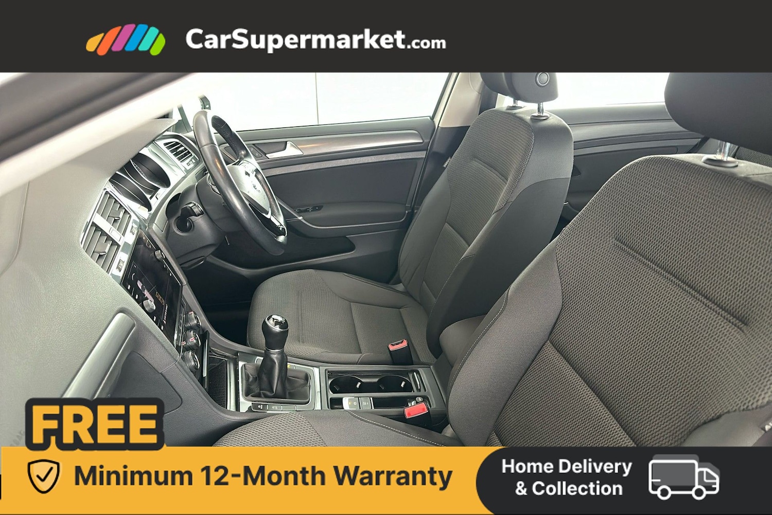 Used Volkswagen Golf 2018 for sale - 76535194: Photo 18