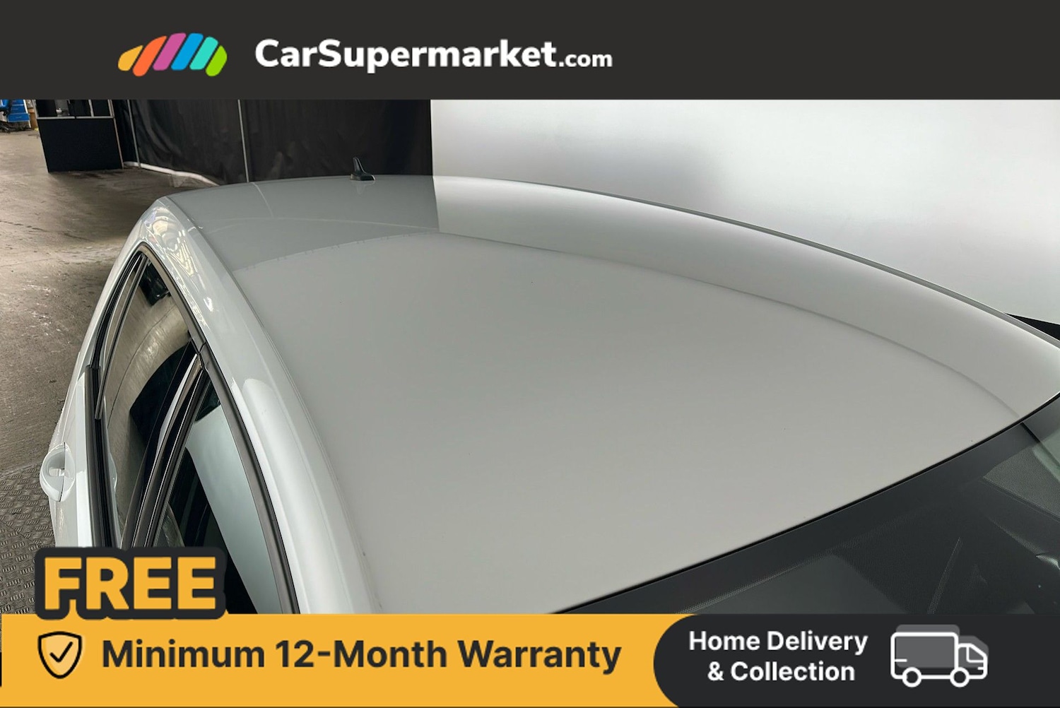 Used Volkswagen Golf 2018 for sale - 76535194: Photo 20