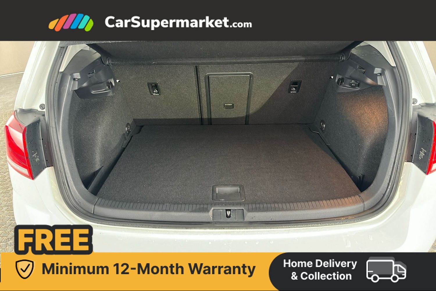 Used Volkswagen Golf 2018 for sale - 76535194: Photo 22