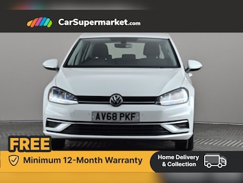 Used Volkswagen Golf 2018 for sale - 76535194: Photo