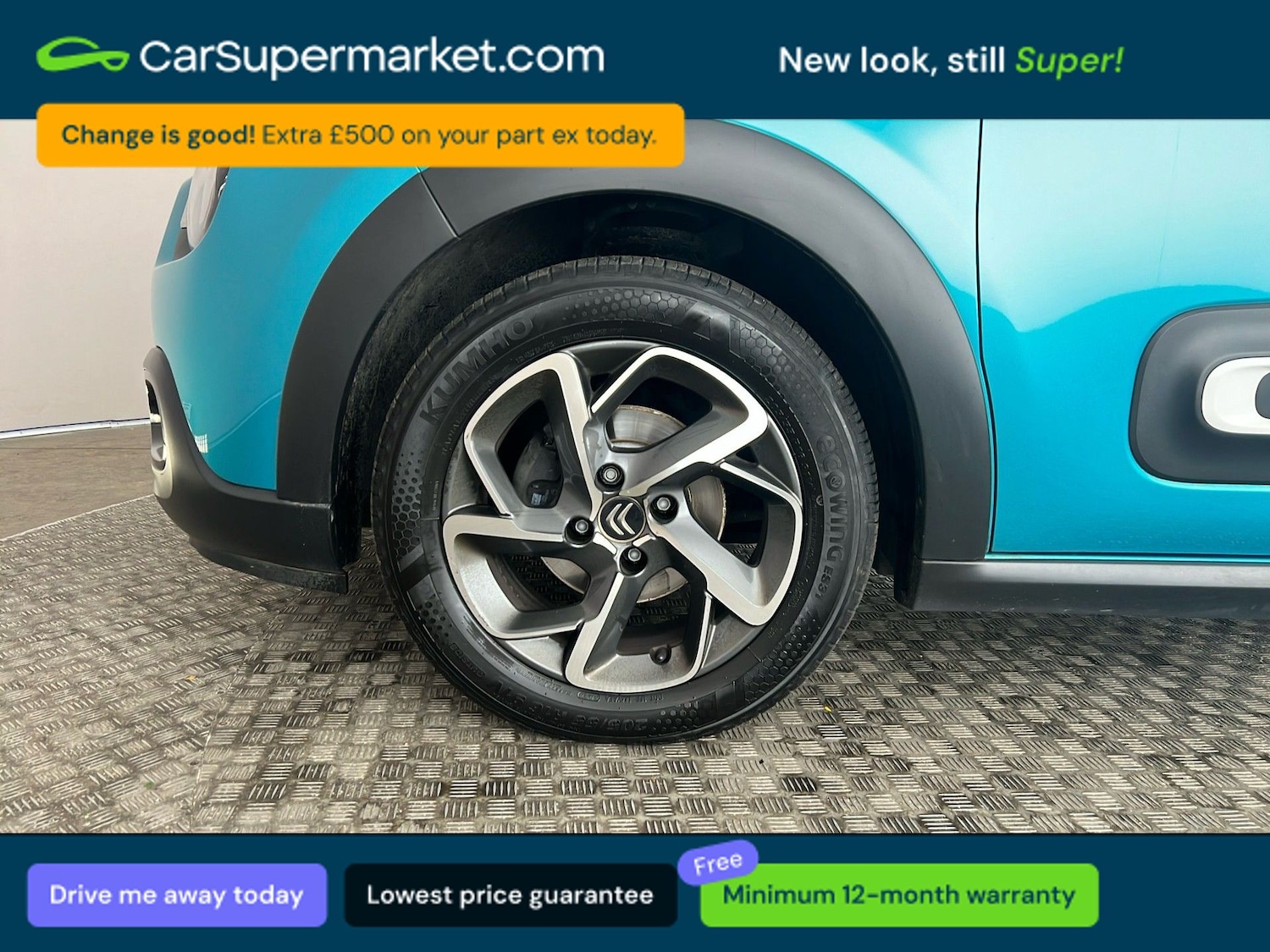 Used Citroen C3 2021 for sale - 78217887: Photo 20