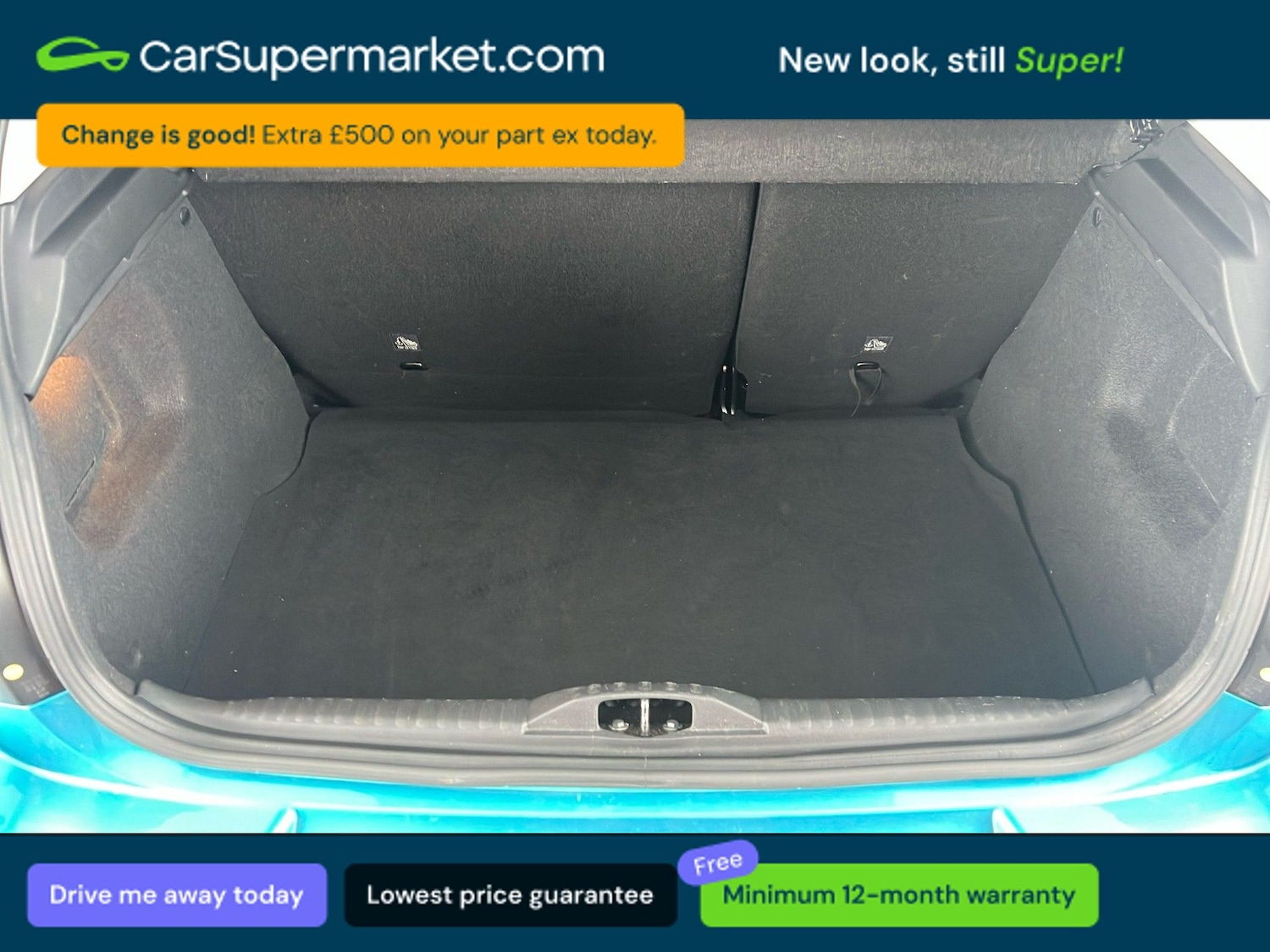 Used Citroen C3 2021 for sale - 78217887: Photo 23