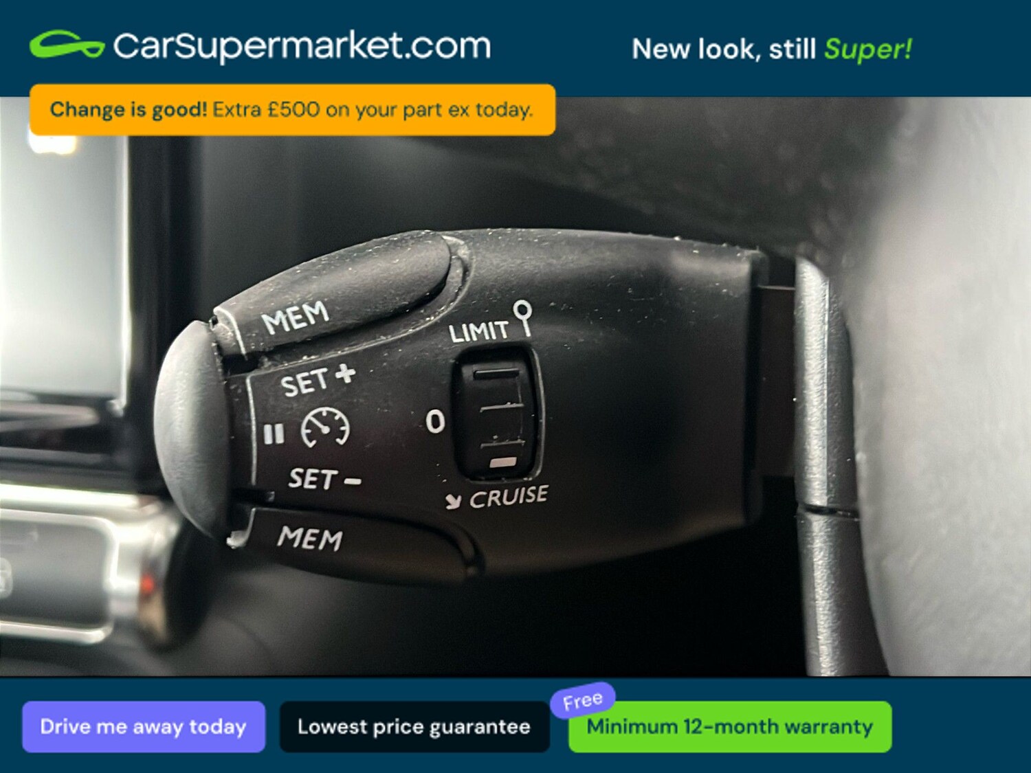 Used Citroen C3 2021 for sale - 78217887: Photo 25