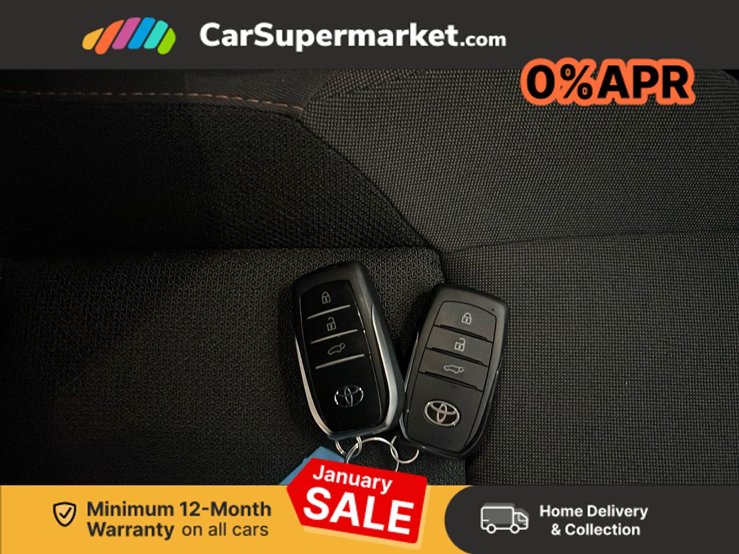 Used Toyota C-HR 2024 for sale - 77211422: Photo 24