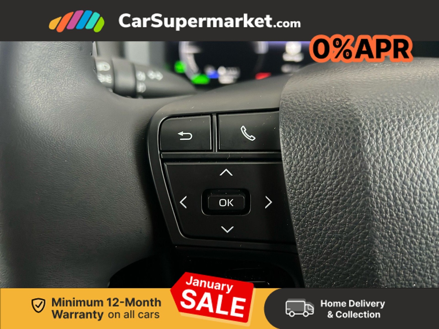 Used Toyota C-HR 2024 for sale - 77211422: Photo 25