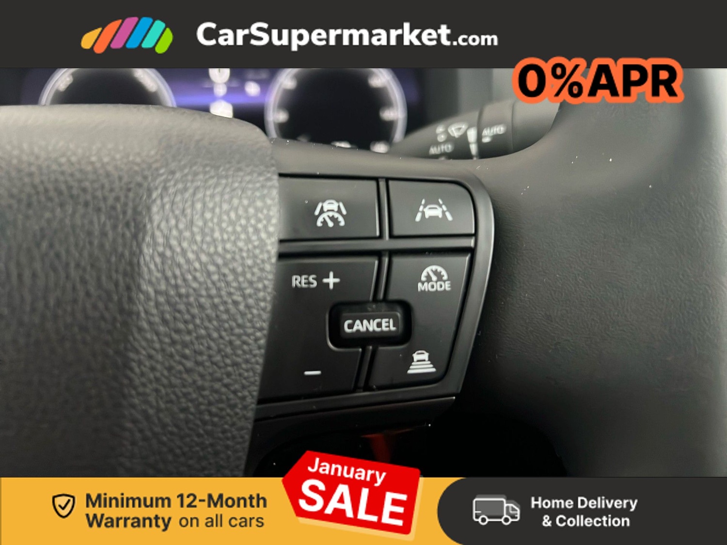 Used Toyota C-HR 2024 for sale - 77211422: Photo 26