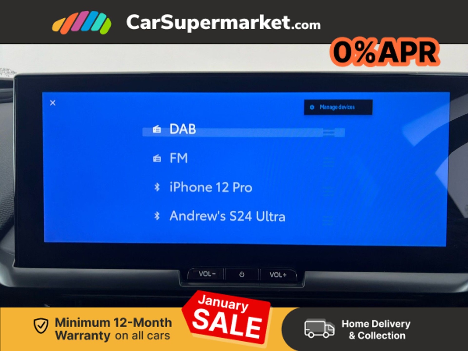 Used Toyota C-HR 2024 for sale - 77211422: Photo 27