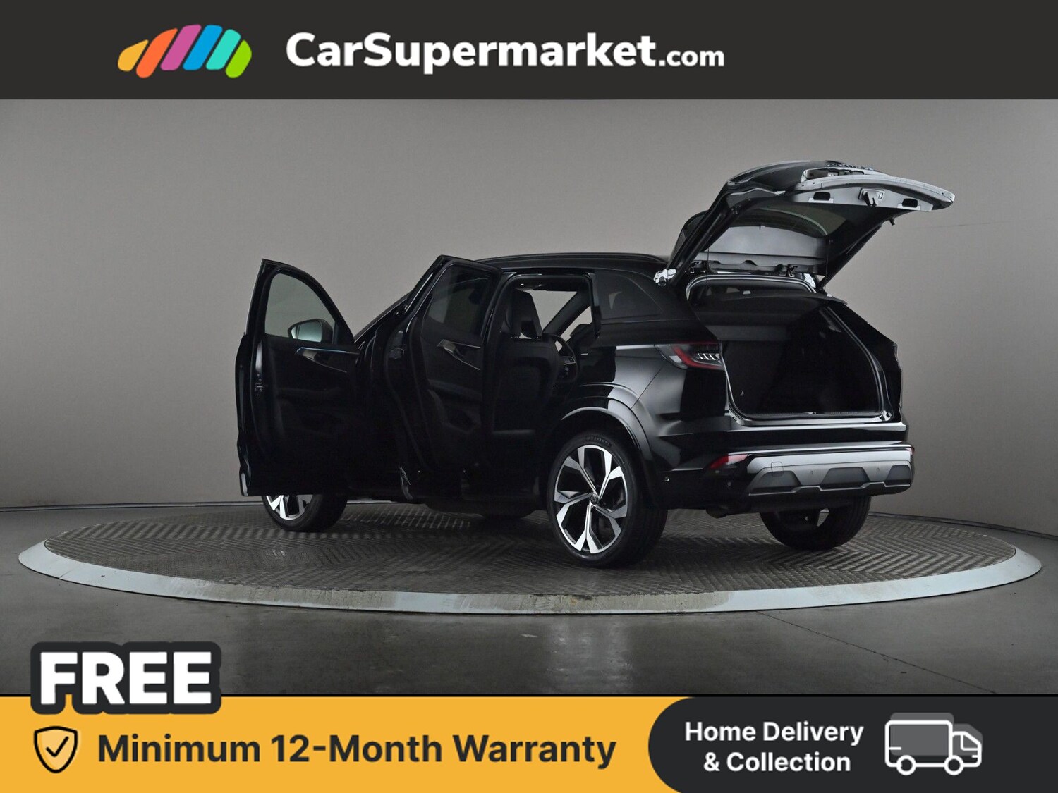 Used Renault Austral 2023 for sale - 78055958: Photo 10