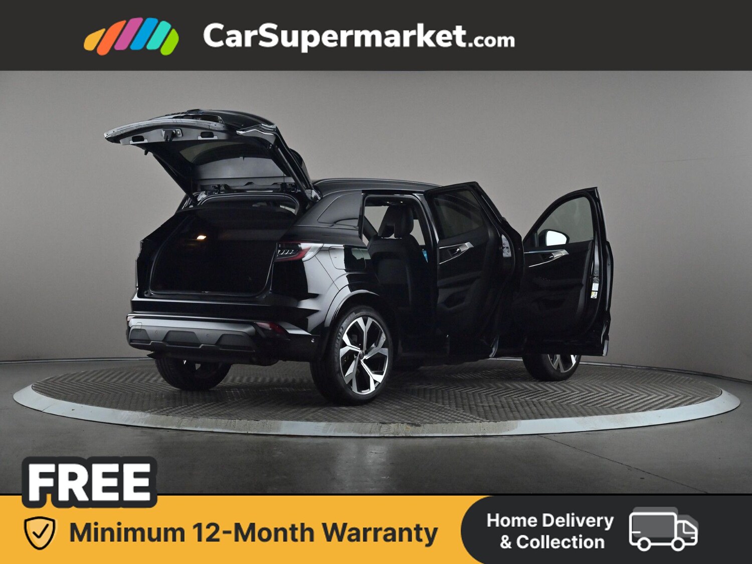 Used Renault Austral 2023 for sale - 78055958: Photo 12