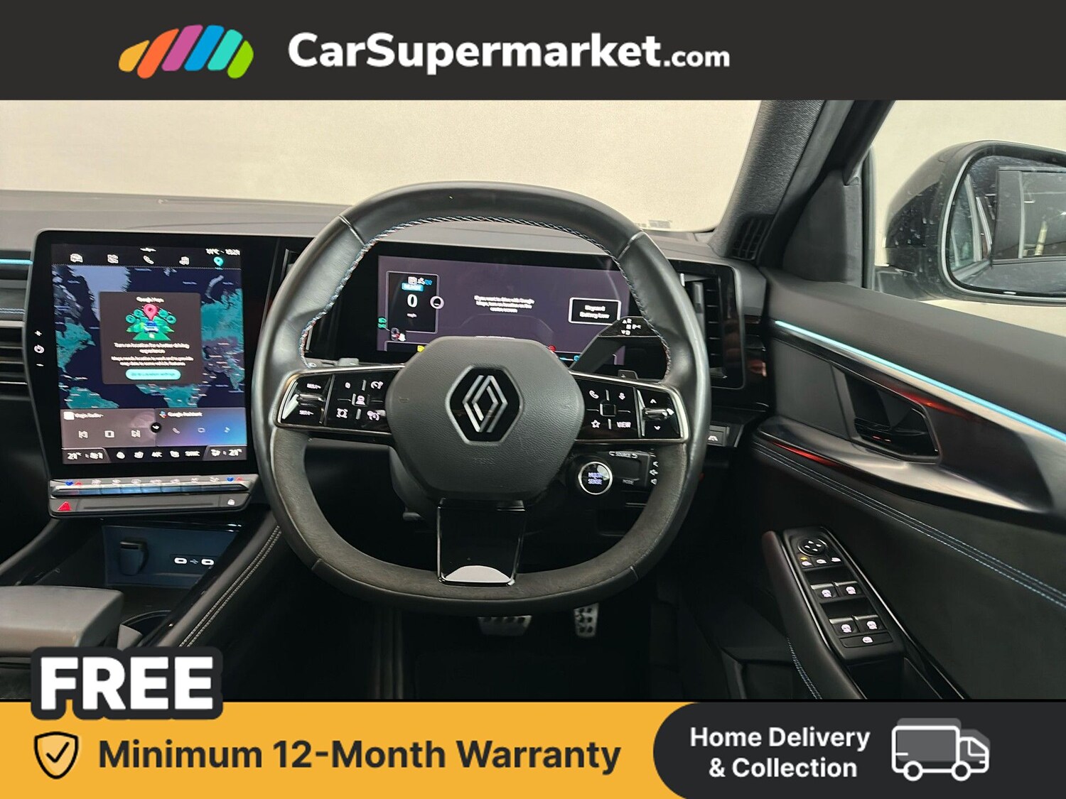 Used Renault Austral 2023 for sale - 78055958: Photo 14