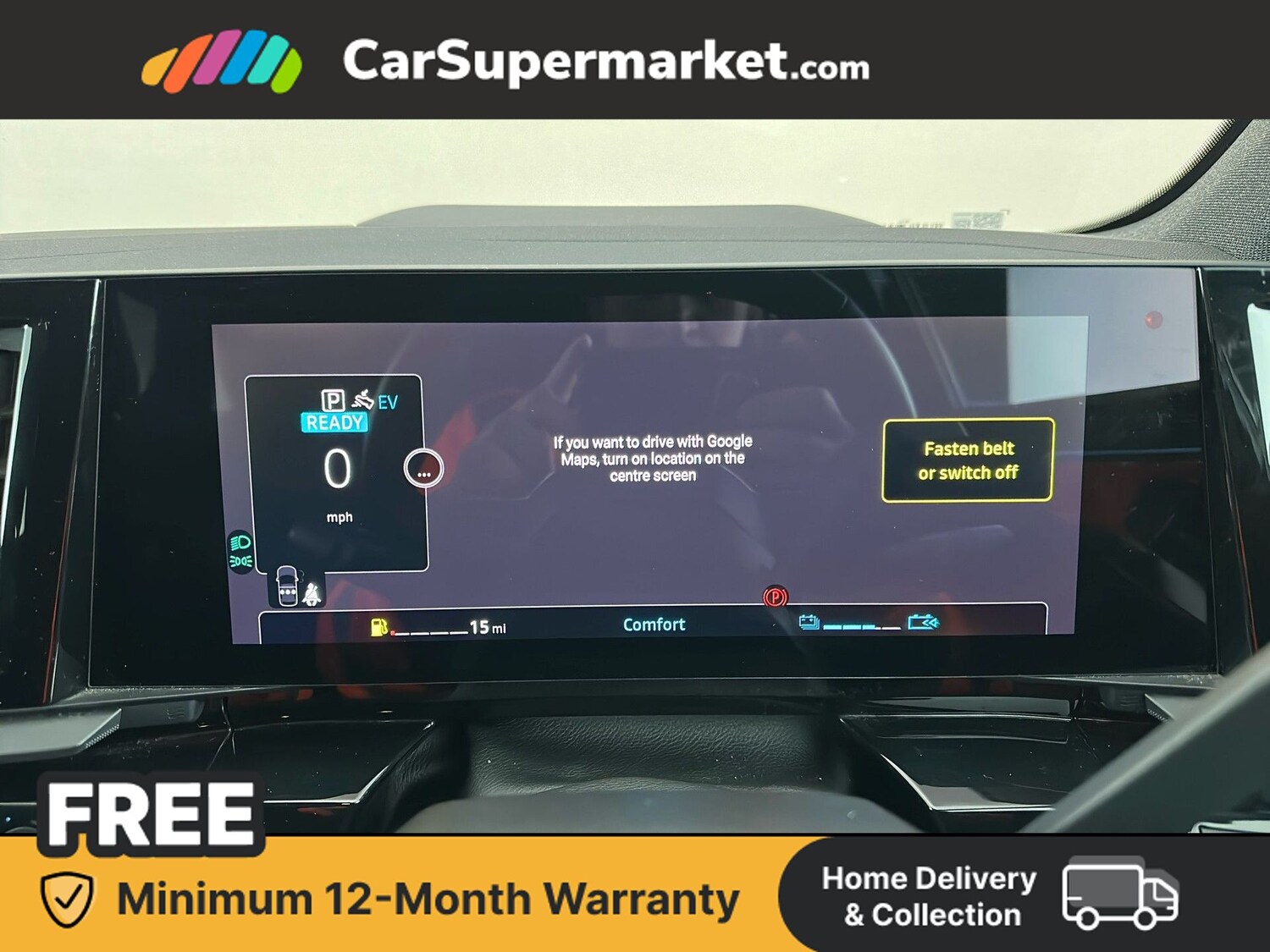 Used Renault Austral 2023 for sale - 78055958: Photo 15