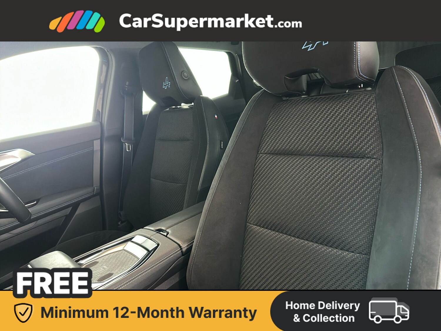 Used Renault Austral 2023 for sale - 78055958: Photo 17