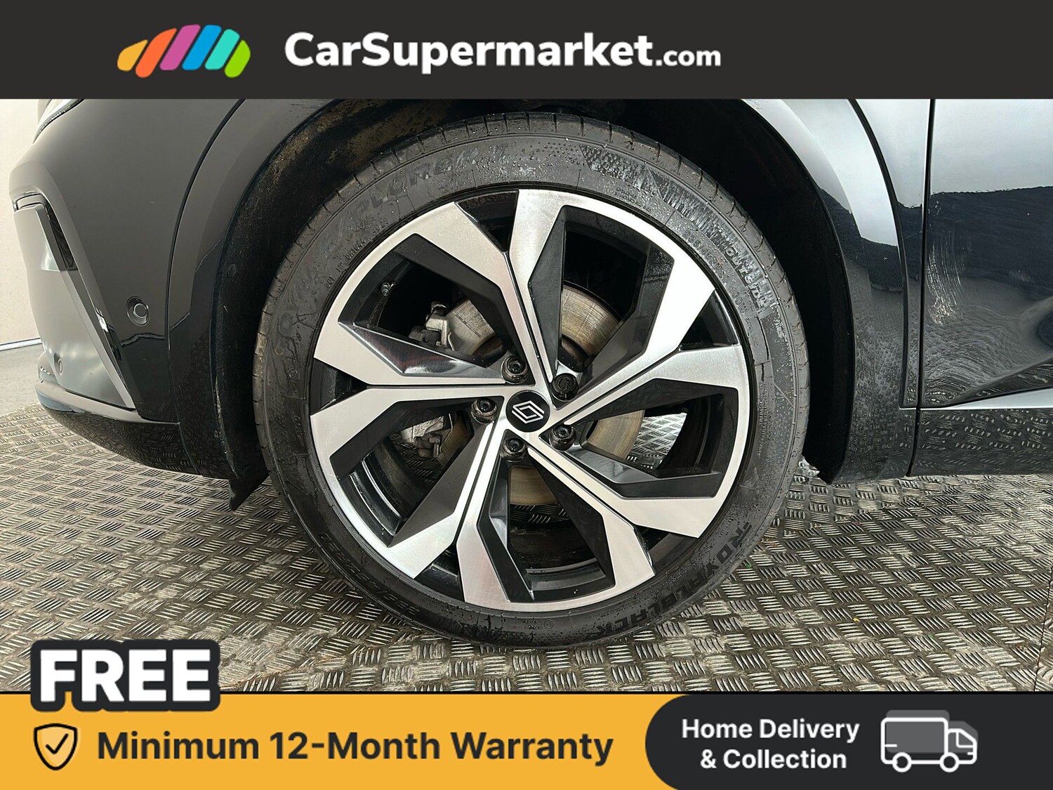 Used Renault Austral 2023 for sale - 78055958: Photo 19