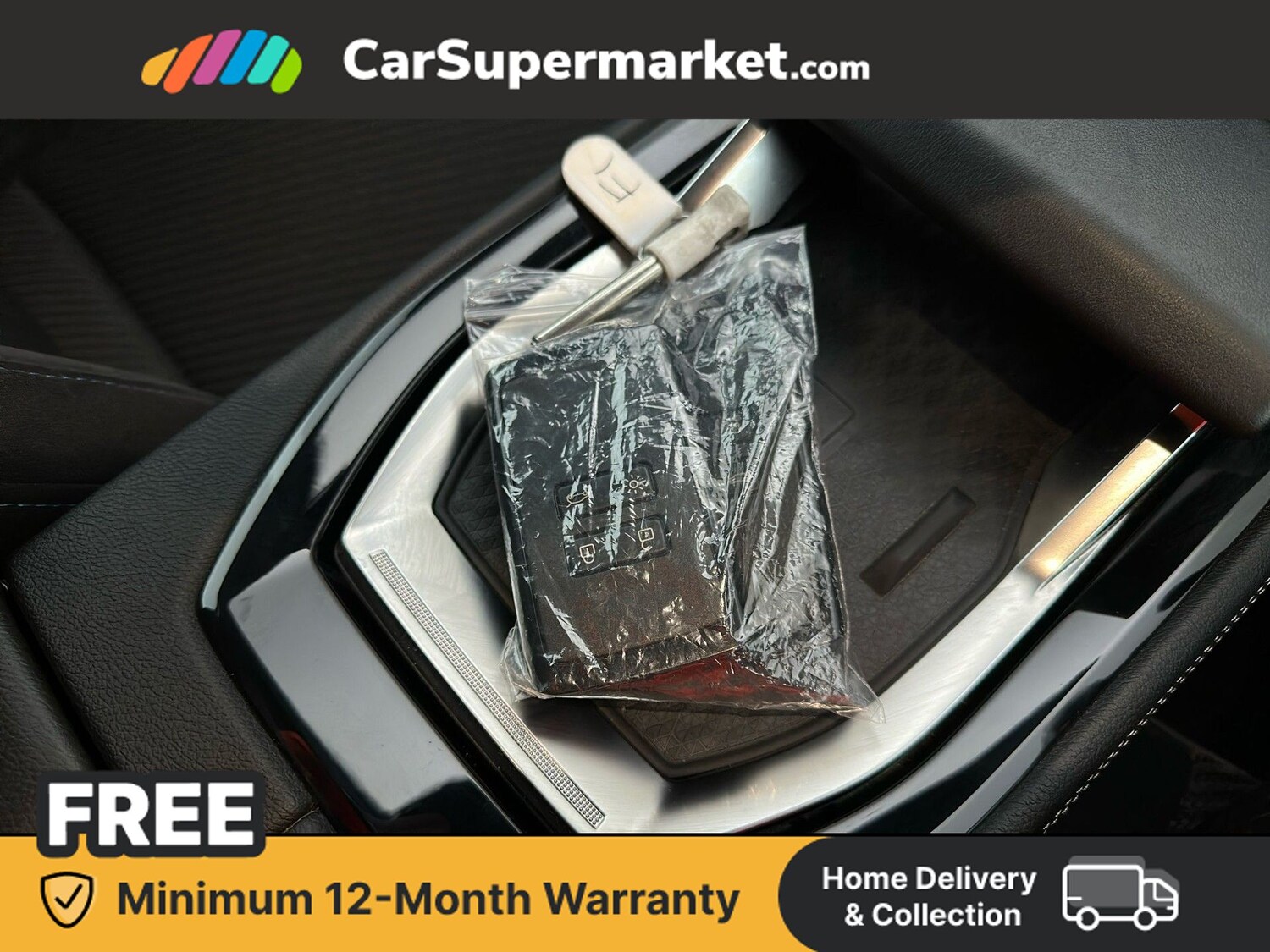 Used Renault Austral 2023 for sale - 78055958: Photo 23