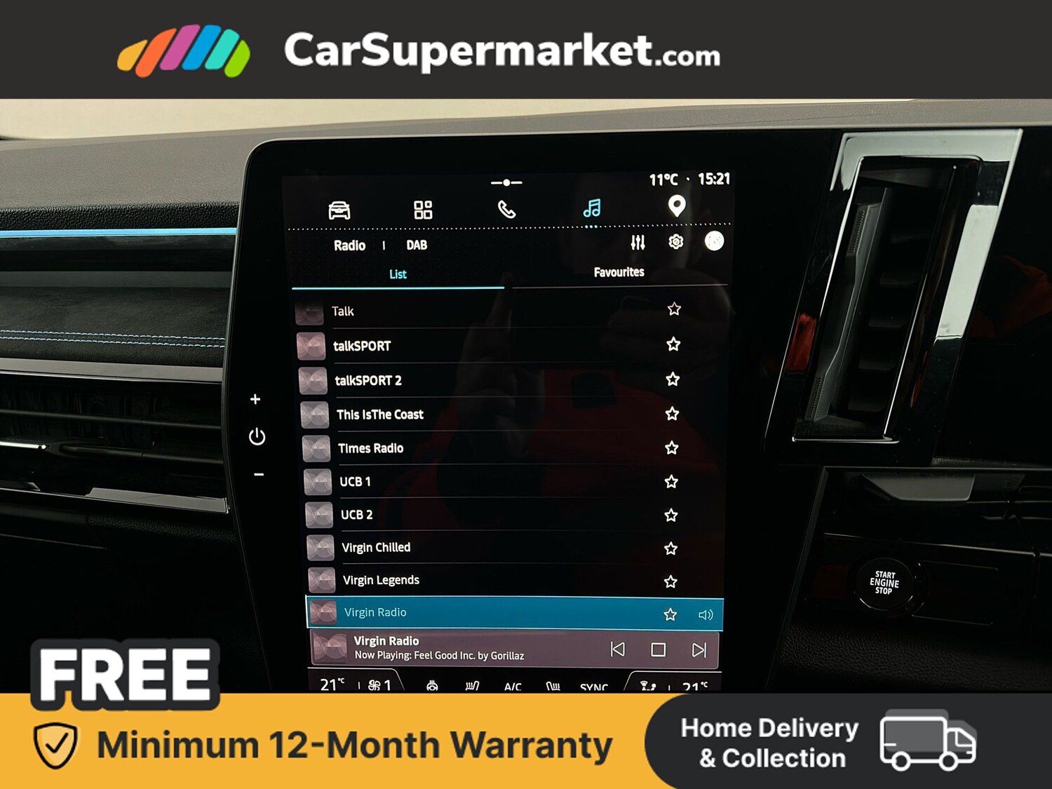 Used Renault Austral 2023 for sale - 78055958: Photo 24