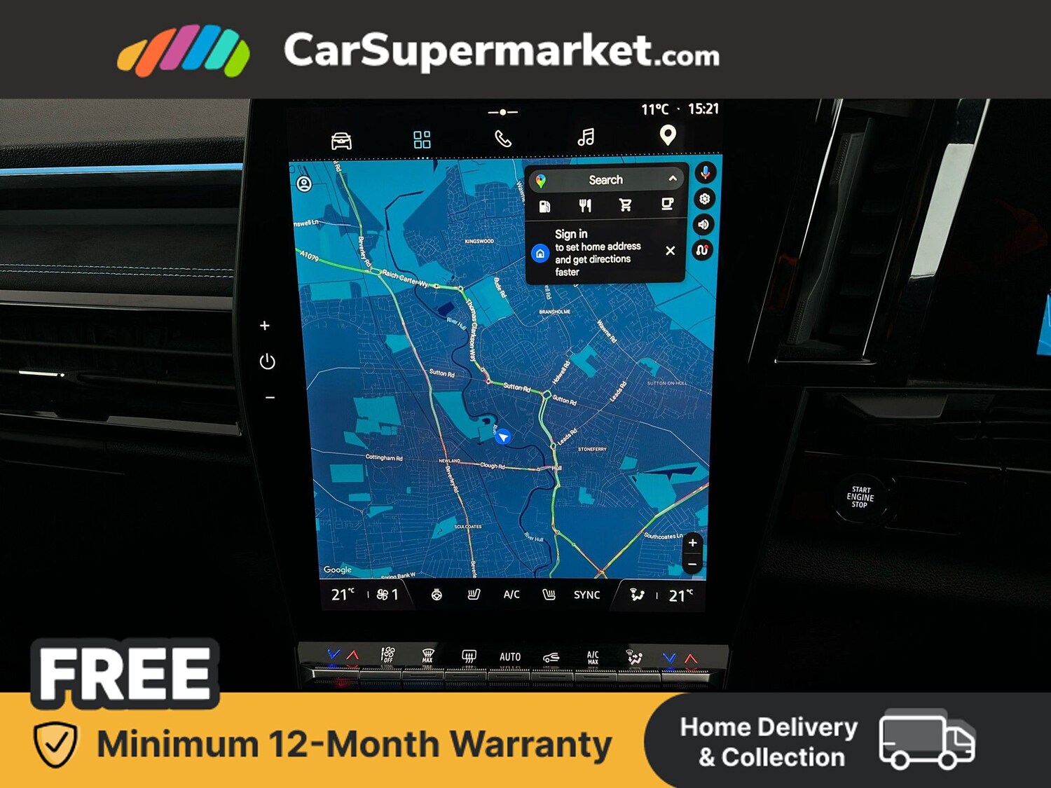 Used Renault Austral 2023 for sale - 78055958: Photo 25