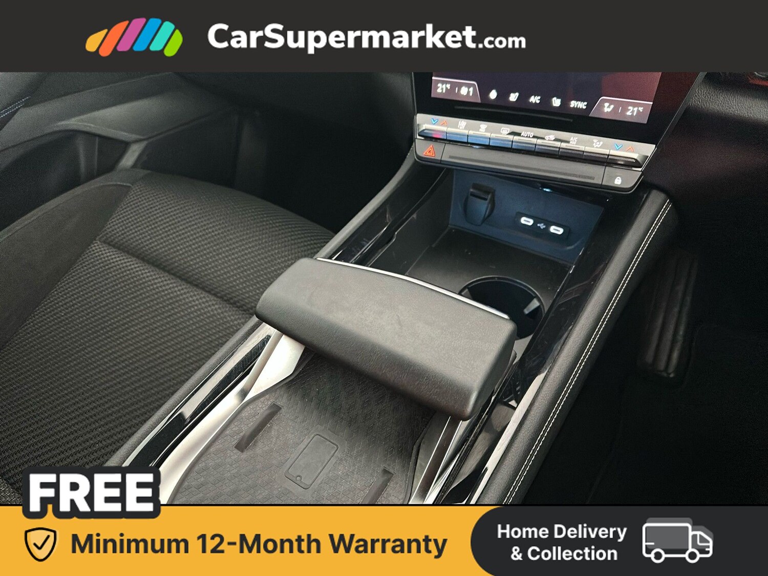 Used Renault Austral 2023 for sale - 78055958: Photo 28