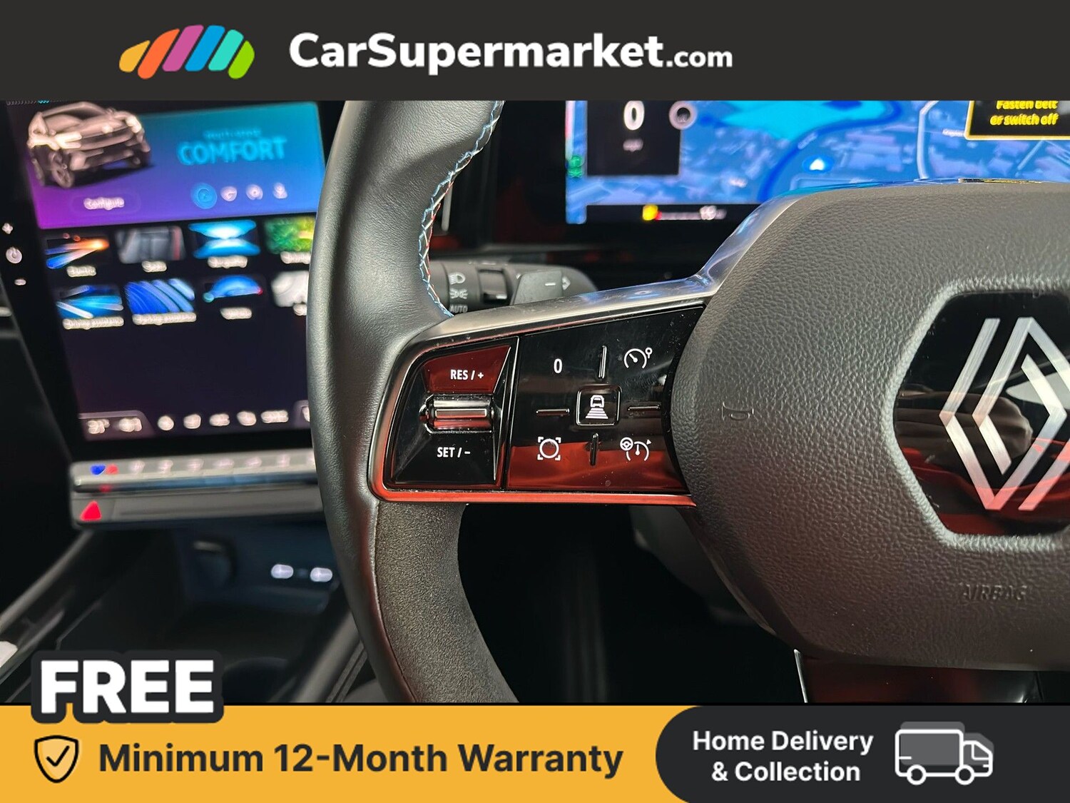 Used Renault Austral 2023 for sale - 78055958: Photo 29