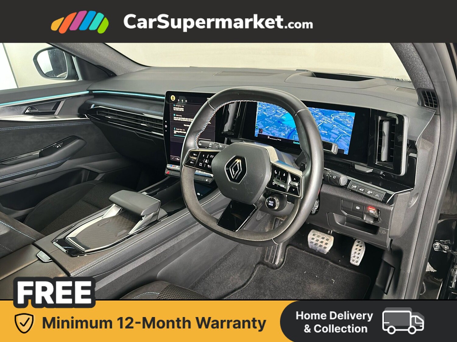 Used Renault Austral 2023 for sale - 78055958: Photo 32